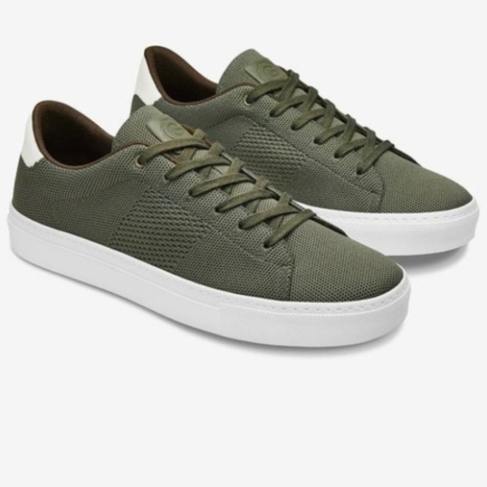 GREATS Royale Knit